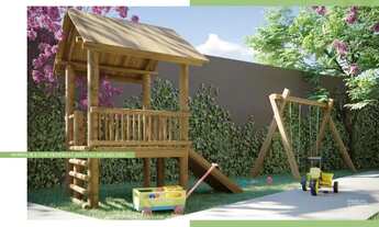 Imagem 3: LINDO APARTAMENTO NO BARRO 2 OU 3 QUARTOS COM PREÇO PROMOCIONAL DE LANÇAMENTO