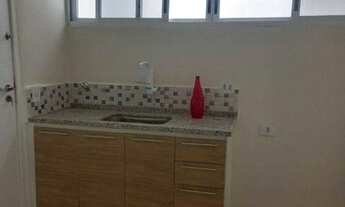 Imagem 4: 2 dormitórios para alugar, 63 m² por R$ 2.480/mês - Vila Mariana