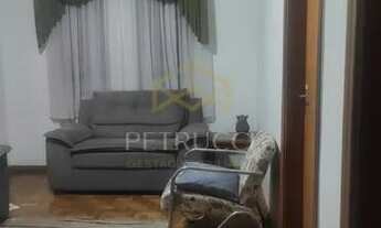 Imagem 3: Casa - Vila Santana - Sumaré