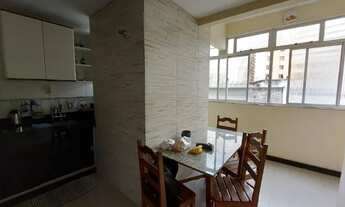 Imagem: Alugo 03 qtos mobiliado, sendo 01 suíte