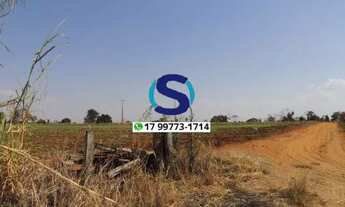 Imagem 3: Vende-se 2 alqueires em Mesópolis, SP