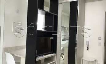 Imagem 4: Flat Atrium Augusta 24m² 1 dormitório 1 vaga para locação na Bela Vista