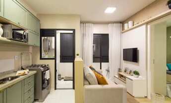 Imagem 3: Apartamento Avenida José LourençoJaguaribe Osasco SP