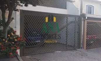 Imagem 5: Sobrado 3 dormitórios para venda e locação em Sorocaba