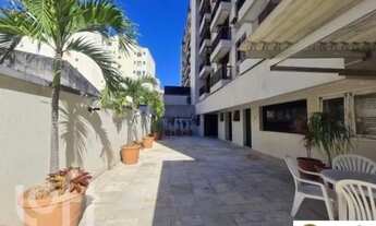 Imagem 3: Leilão de Apartamento na Rua Conde de Baependi, com 2 quartos - Laranjeiras