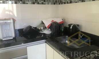 Imagem 4: Apartamento - Parque Universitário - Americana