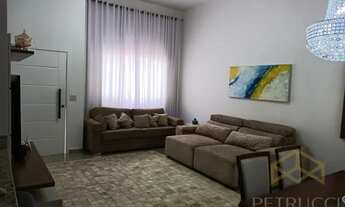 Imagem 3: CONDOMÍNIO CAMPOS DO CONDE 2 PAULÍNIA