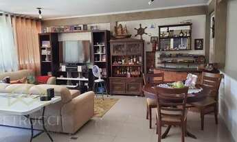 Imagem 3: Casa - Jardim Leonor - Campinas