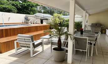 Imagem 3: Casa em condomínio na Barra da Tijuca