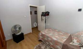 Imagem 7: Engenho Novo Apartamento cobertura com 3 dormitórios