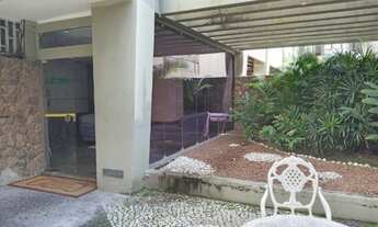 Imagem 2: Tijuca - Rua do Bispo - Vendo Excelente Apartamento - Sala, 2 Quartos -Garagem - Lazer