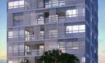 Imagem: APARTAMENTO - POMPÉIA - SP