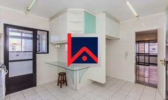 Imagem 5: Venda Apartamento 3 Dormitórios - 110 m² Perdizes