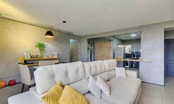 Imagem 3: Apartamento descolado à venda na Bela Vista