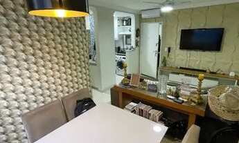 Imagem: Apartamento para venda tem 30 metros quadrados