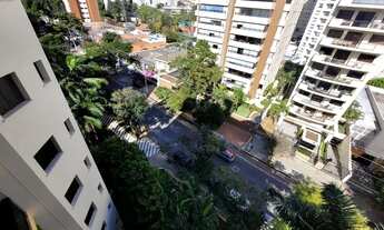 Imagem 2: Apartamento para aluguel possui 110 metros quadrados com 3 quartos em Bela Aliança - São P