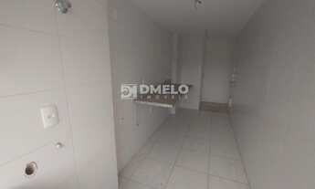 Imagem 2: Apartamento para aluguel possui 78 m², 3 quartos na Freguesia - Rio de Janeiro - RJ