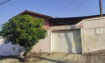 Imagem: Casa - Jardim Novo Campos Elíseos - Campinas