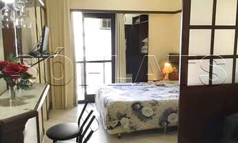 Imagem 7: Flat Champs Elysees disponível para venda com 35m², 01 dorm e 01 vaga de garagem