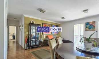 Imagem 2: SãO PAULO - Apartamento Padrão - Itaim Bibi