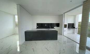 Imagem 4: Vendo casa nova no condomínio Quatro Estações Jardim Botânico