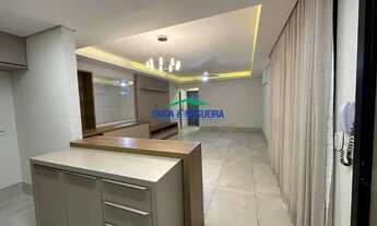 Imagem 7: Apartamento para aluguel, 3 quartos, 1 suíte, 2 vagas, Jardim São Paulo - Rio Claro/SP