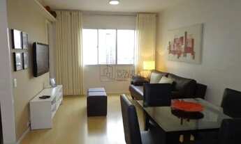 Imagem: Flat no Itaim disponivel para locação