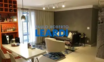 Imagem: APARTAMENTO - LAPA - SP