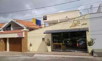 Imagem 3: Apartamento para venda tem 450 metros quadrados com 6 quartos em Cohajap - São Luís - Mara