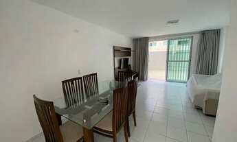 Imagem: Alugo apartamento de quartos mobiliado em