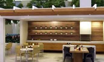 Imagem 2: Ótimo imóvel apartamento com 4 dormitórios à venda, 195 m² por R$ 1.329.000 - Jardim Botân