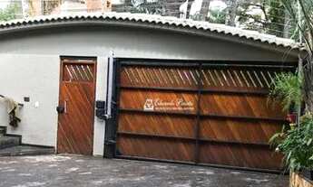 Imagem 3: Sobrado Alto Padrão à Venda no Jardim Maia