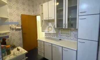 Imagem 7: Apartamento à venda, 2 quartos, Tijuca - RIO DE JANEIRO/RJ