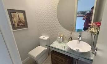 Imagem 6: Sobrado com 1 suíte + 2 dormitórios à venda, 150 m² por R$ 1.199.000 - Tropical - Cascavel