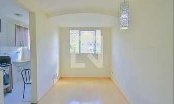 Imagem: Apartamento para Aluguel - Parque das Águas