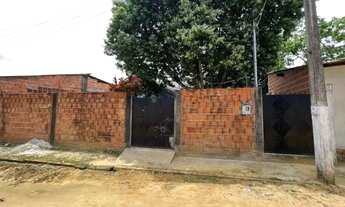 Imagem: Casa para venda tem 72 metros quadrados