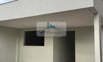 Imagem: Palmas - Casa Padrão - Plano Diretor Sul