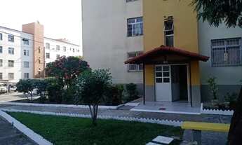 Imagem 2: Apartamento para Locação em Serra, Jacaraípe, 3 dormitórios, 2 banheiros, 1 vaga