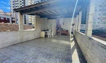 Imagem 2: Casa 3 Dorm a 80 metros da praia Aviação Praia Grande