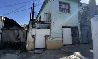 Imagem: TERRENO - LAPA - SP