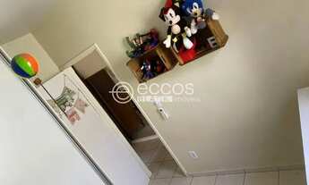 Imagem 5: Casa em condomínio à venda, 3 quartos, 1 suíte, 1 vaga, SANTA LUZIA - Uberlândia/MG