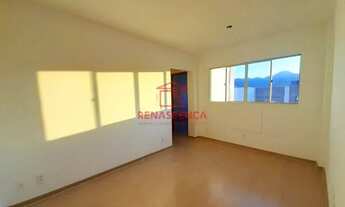 Imagem: APARTAMENTO COM 2 QUARTOS E ÁREA DE LAZER