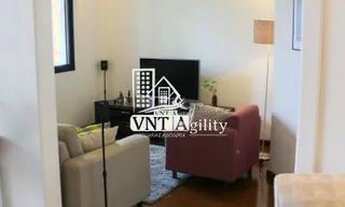 Imagem 5: Apartamento em Condomínio Padrão para Venda no bairro Tatuapé , 3 suíte e 4 vagas