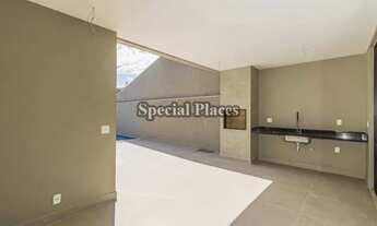 Imagem 7: Bela casa contemporânea. Lazer com piscina e prainha!