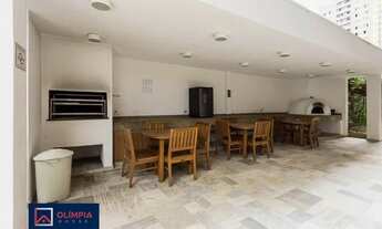 Imagem 4: Apartamento Locação 3 Dormitórios - 147 m² Brooklin