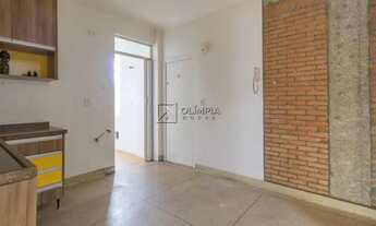Imagem 7: Apartamento Venda 2 Dormitórios - 95 m² Pompéia