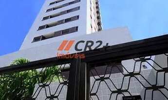 Imagem: Apartamento a Venda 58m2 com 2 Quartos