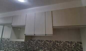 Imagem 3: Apto 02 dormitórios c/suíte, varanda, 01 vaga coberta. Bethaville I. Barueri . SP