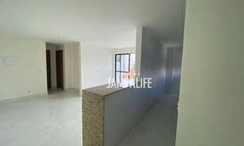 Imagem 4: COMPRE AGORA: Apartamento com 2 dormitórios à venda, 61 m² por R$ 269.000 - Loteamento Bel