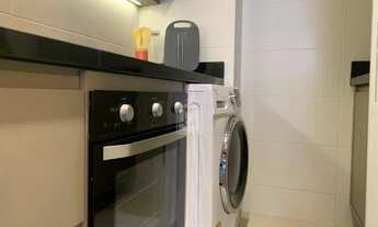 Imagem 6: Livia Machado Imóveis aluga excelente apartamento lançamento de 01 quarto na Enseada do Su